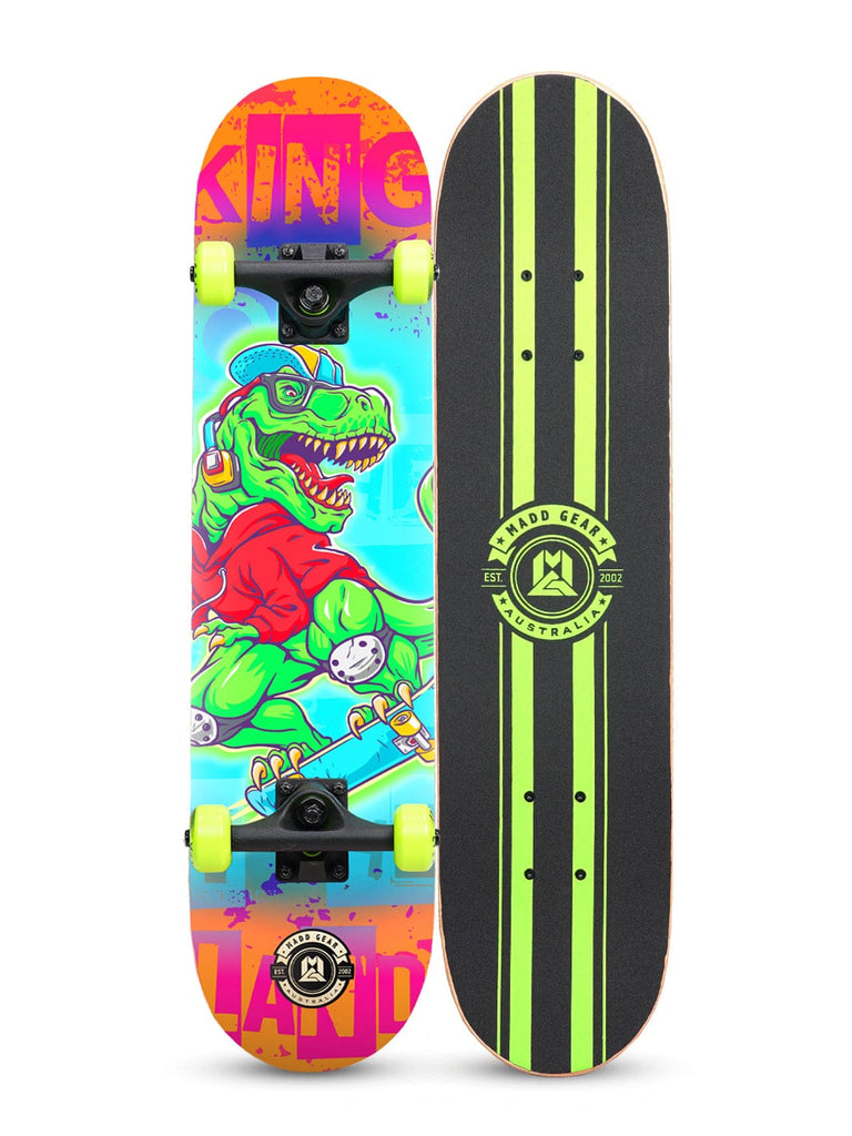 Madd Gear 31