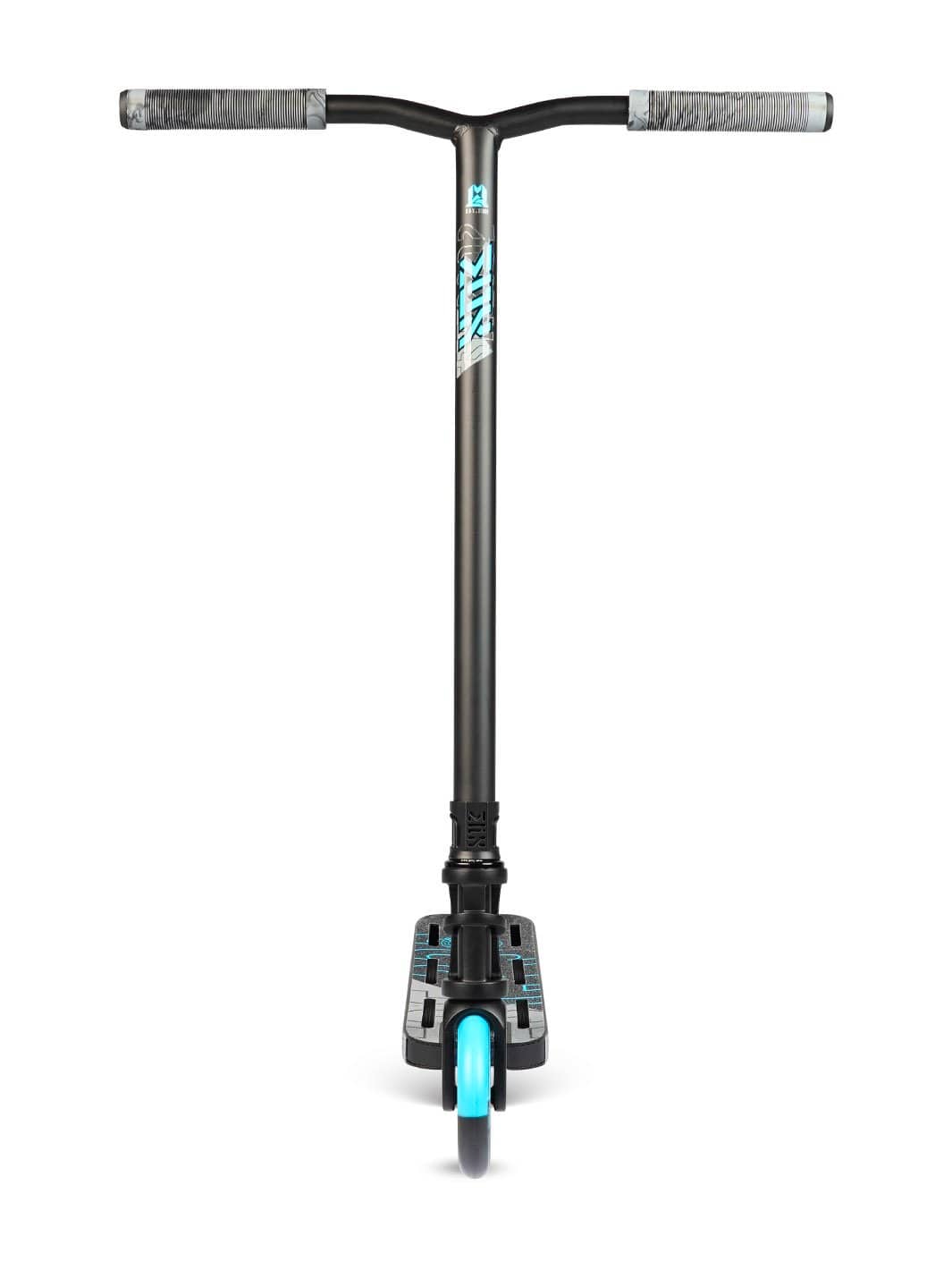madd mgp gear mgx freestyle stunt scooter MGX P1 STUNT SCOOTER-BLUE BLACK – Madd Gear Global