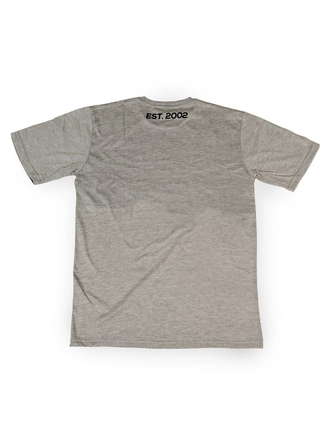 madd gear t shirt MGP STRIPE TEE - GRAY WHITE – Madd Gear Global